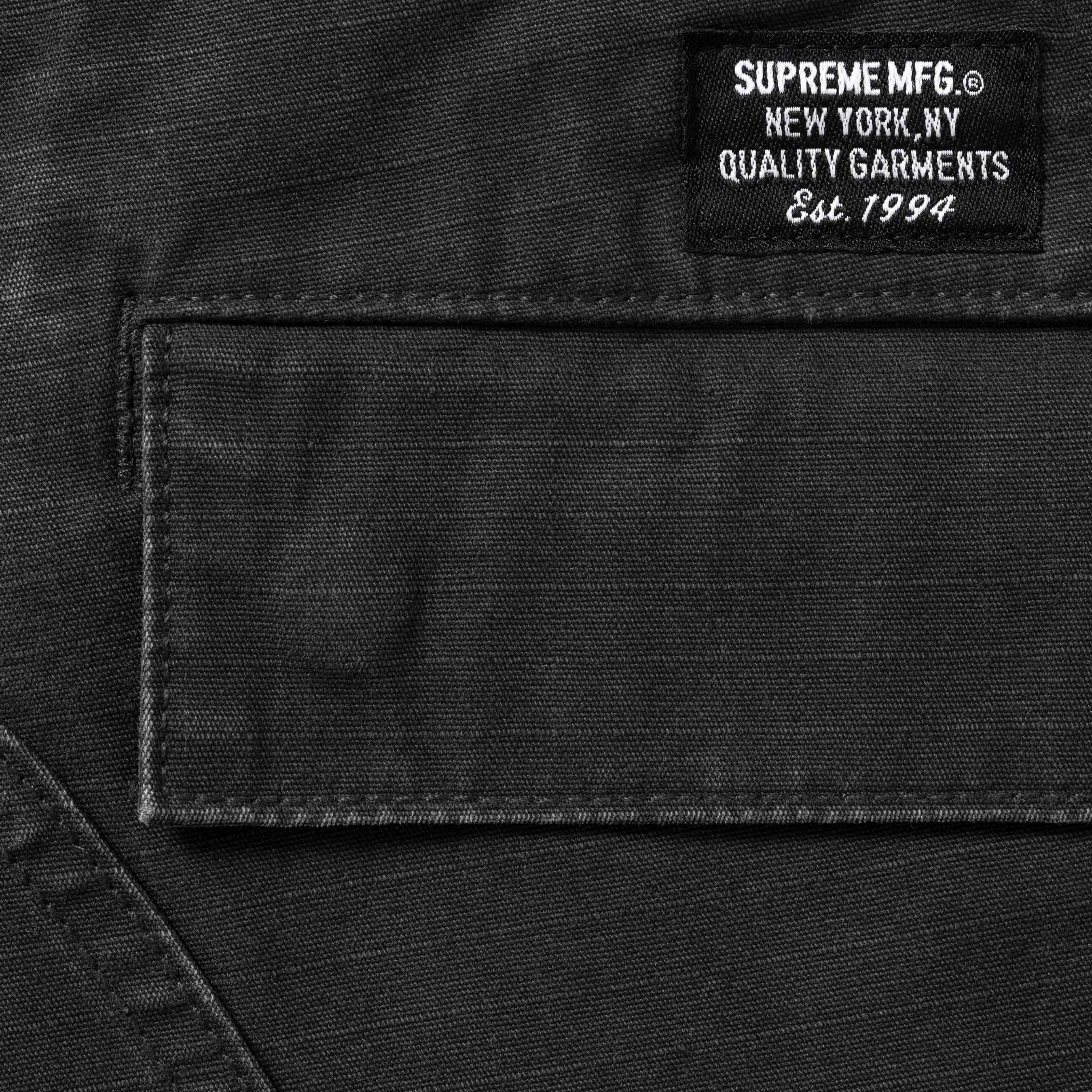 Cargo Short view 2